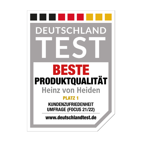 Foto Beste Produktqualität